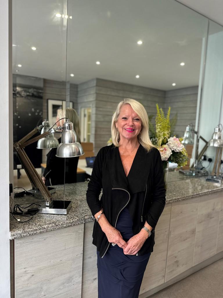Key Drummond Estate Agents Canford Cliffs Office Key Drummond Estate Agents Canford Cliffs Office