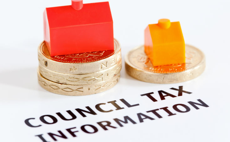 Council Tax Bournemouth