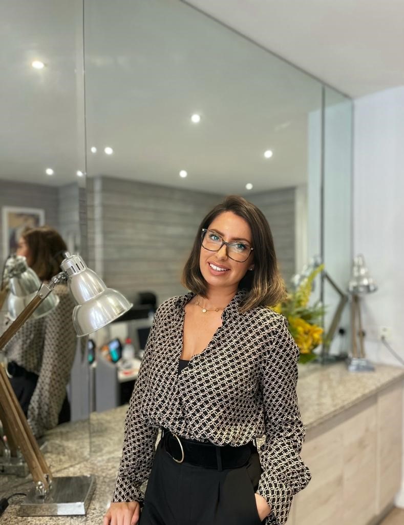 Key Drummond Estate Agents Canford Cliffs Office