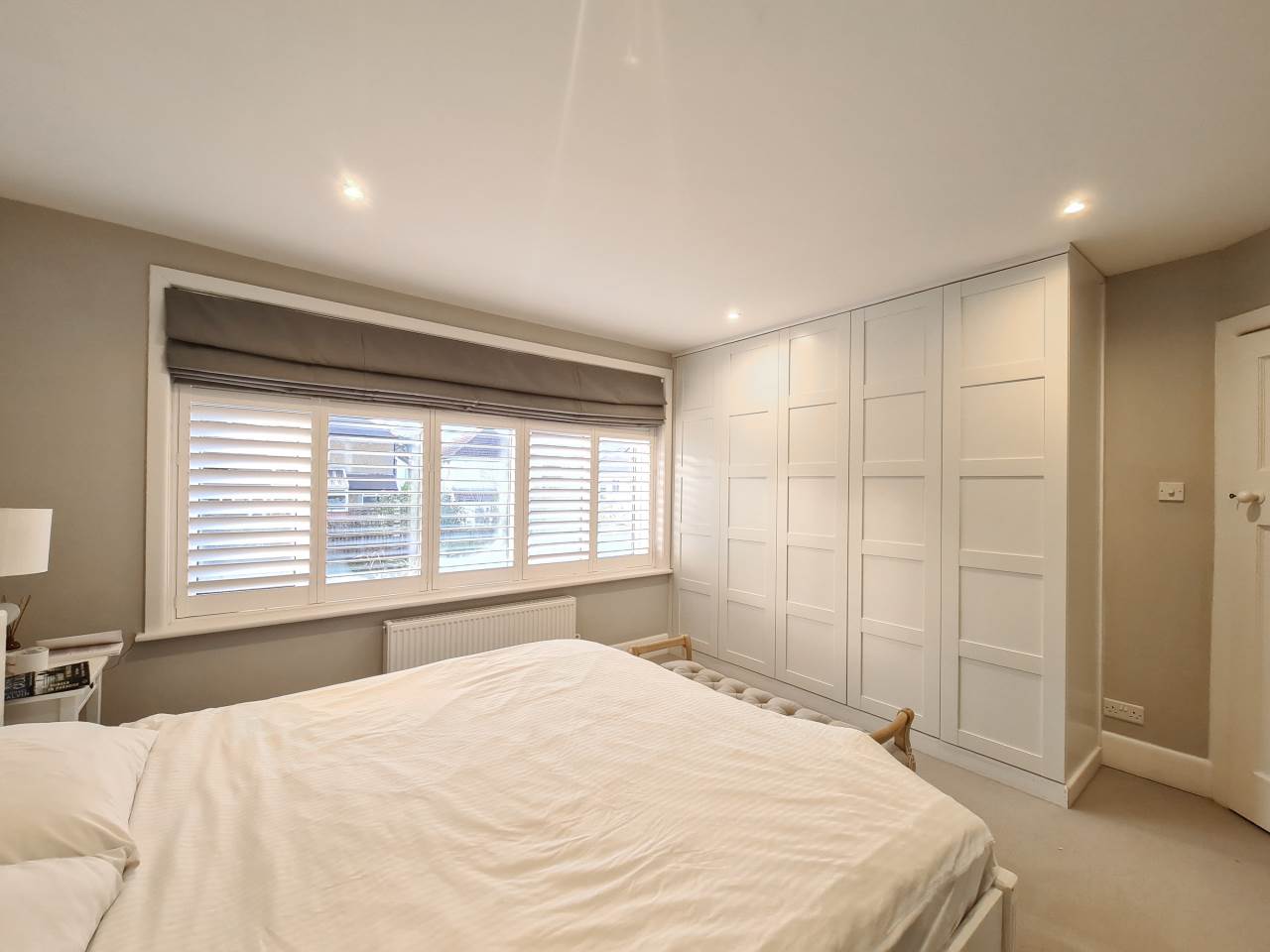 5 Bedroom Canford Cliffs Road, Poole 5 Bedroom Canford Cliffs Road, Poole