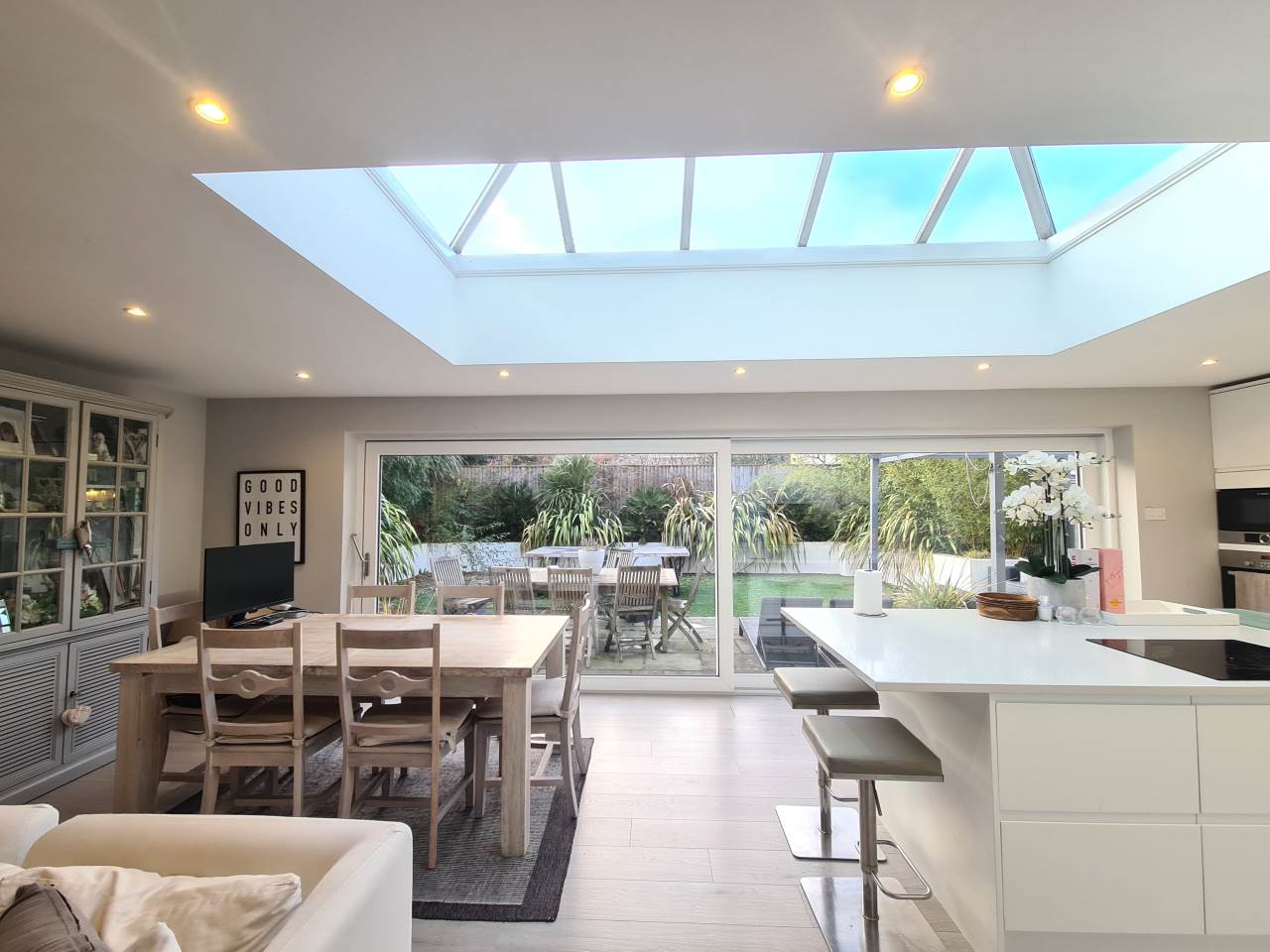 5 Bedroom Canford Cliffs Road, Poole 5 Bedroom Canford Cliffs Road, Poole